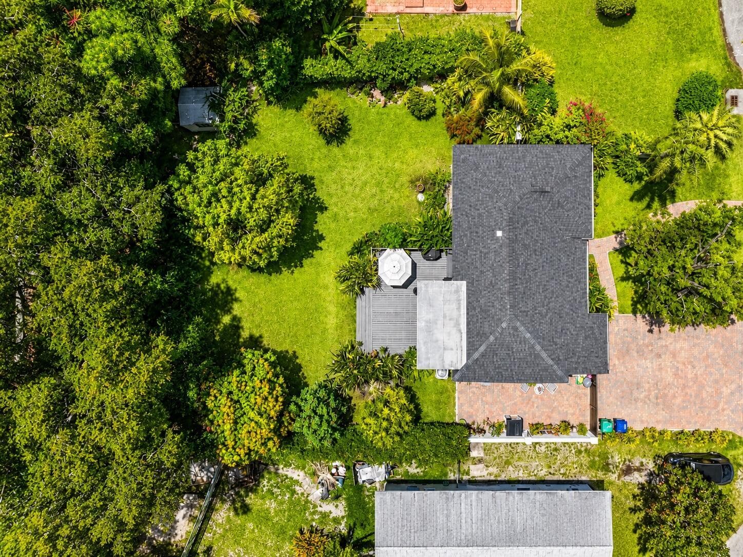 13231 NW 1st Avenue, Miami FL 33168 — 31