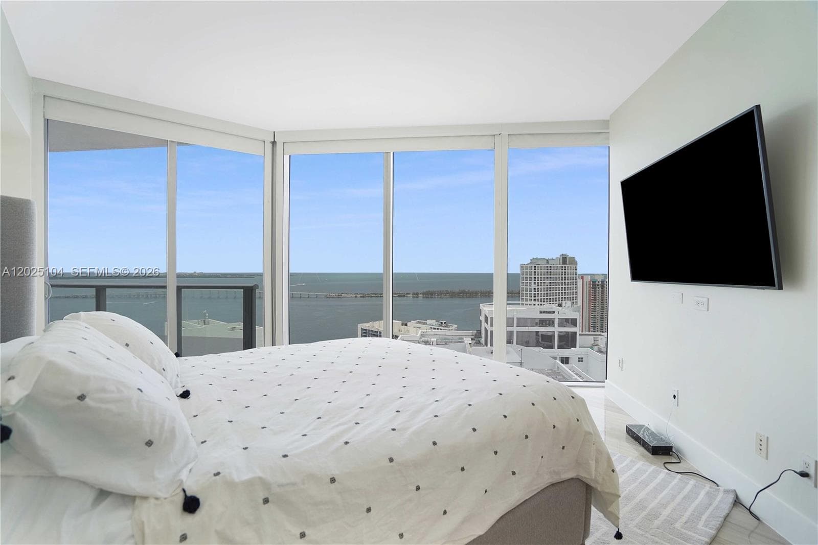 1300 Brickell Bay Dr # 3402, Miami FL 33131 — 2