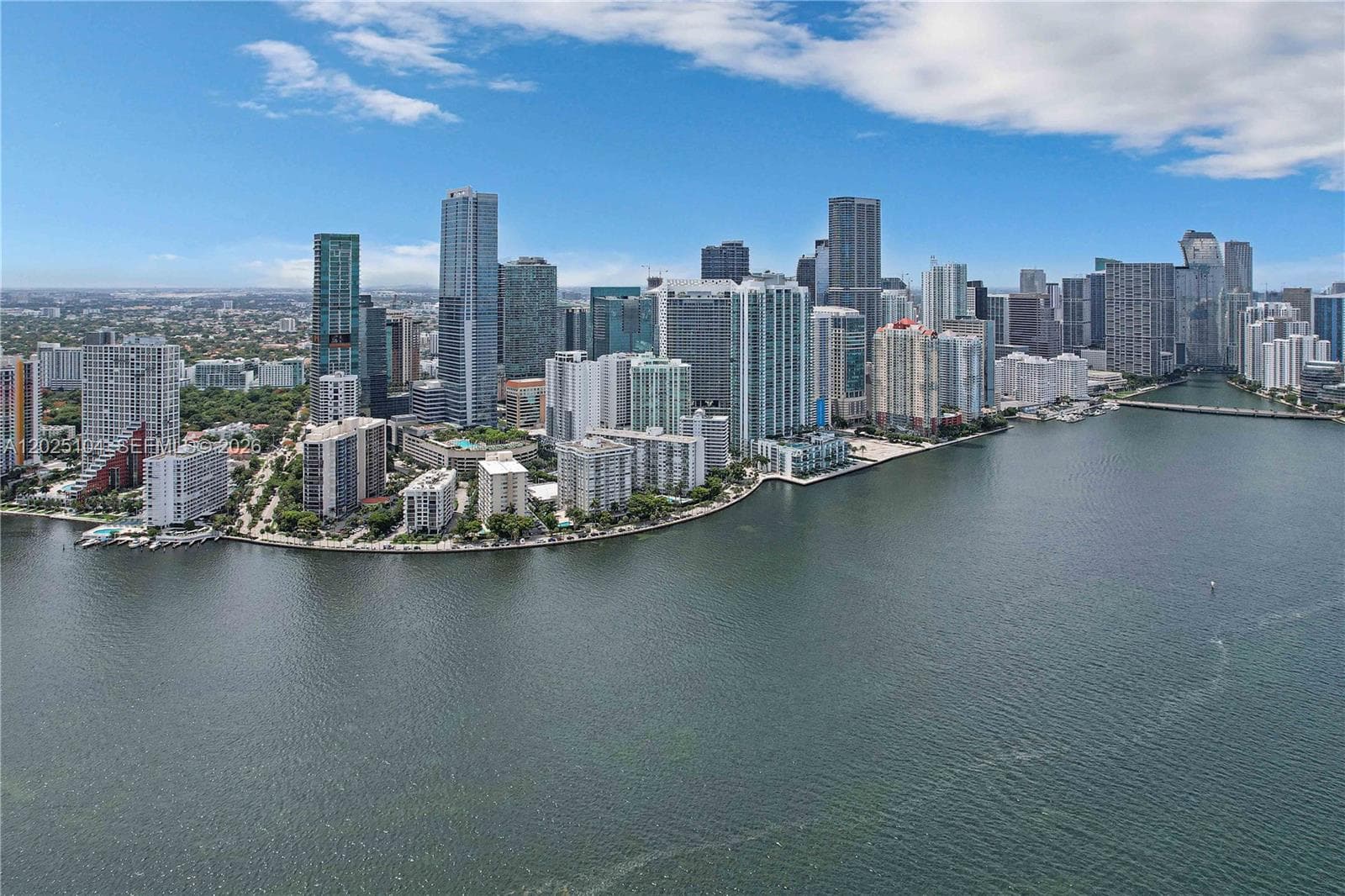 1300 Brickell Bay Dr # 3402, Miami FL 33131 — 26