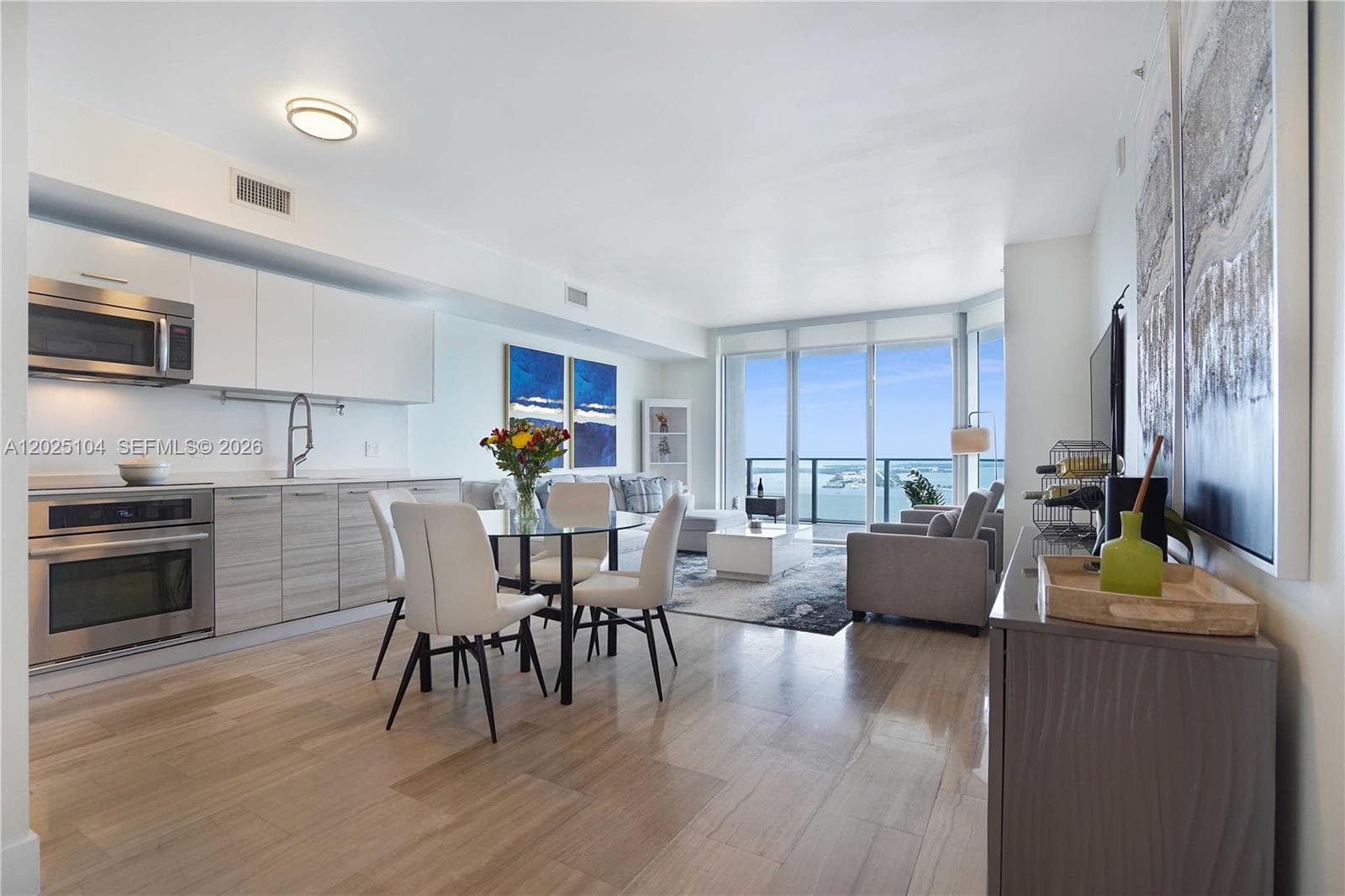 1300 Brickell Bay Dr # 3402, Miami FL 33131 — 7