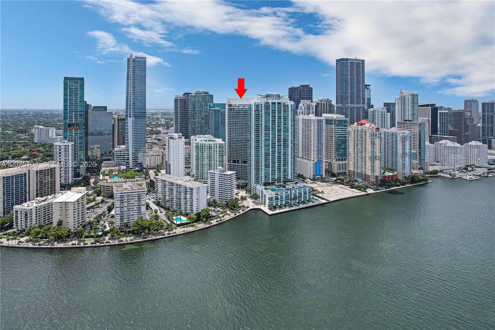 1300 Brickell Bay Dr # 3402, Miami FL 33131 — 20