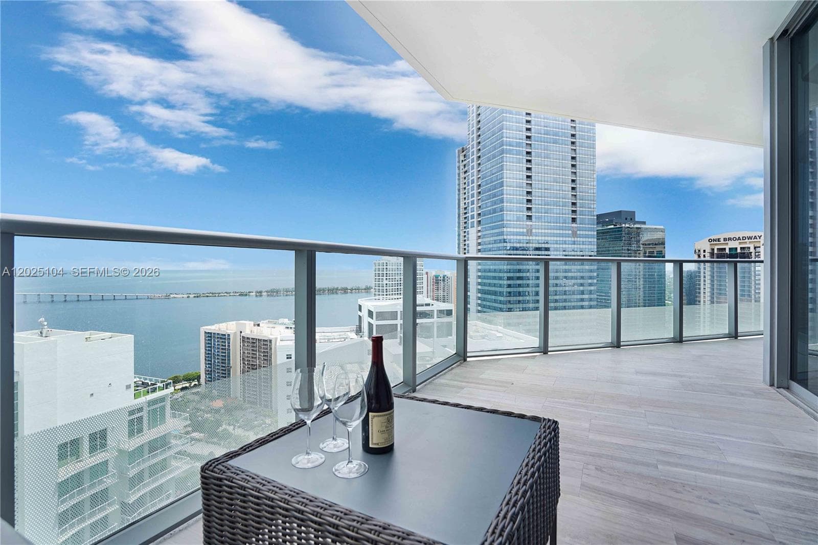 1300 Brickell Bay Dr # 3402, Miami FL 33131 — 4