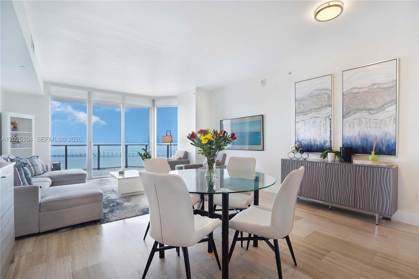 1300 Brickell Bay Dr # 3402, Miami FL 33131 — 8