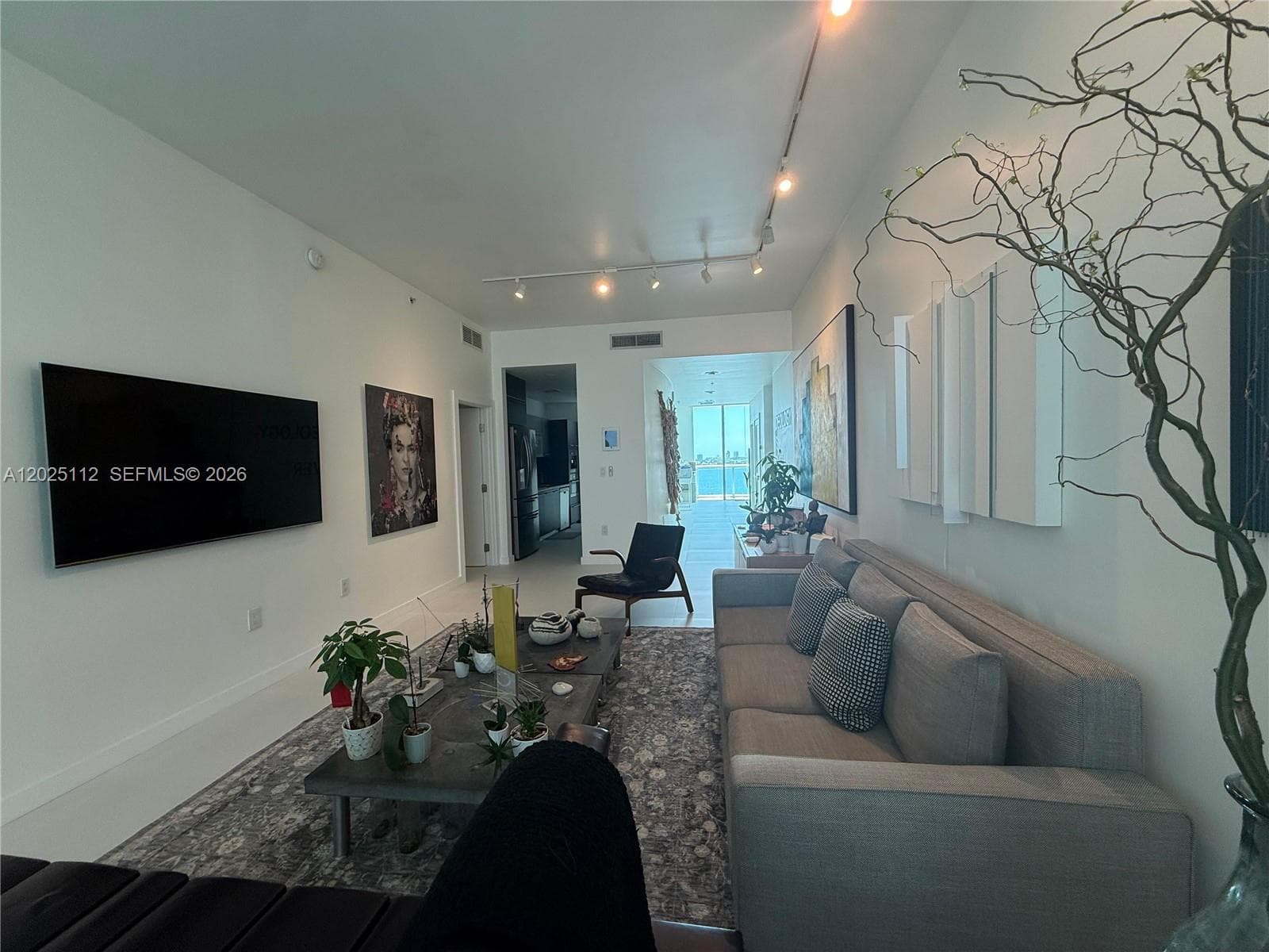 7928 East Dr # 904, North Bay Village FL 33141 — 2