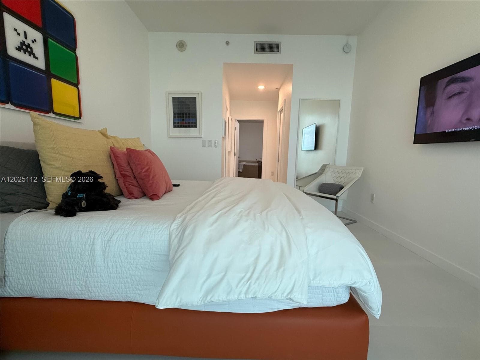 7928 East Dr # 904, North Bay Village FL 33141 — 25