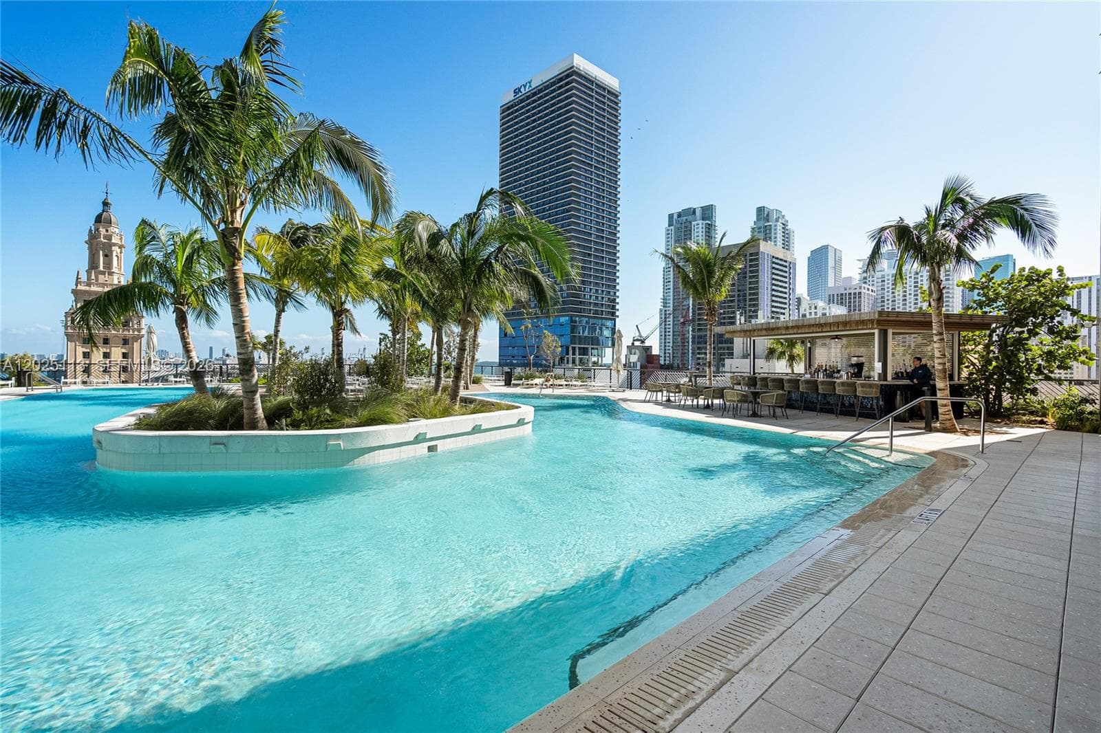 159 NE 6th St # 3105, Miami FL 33132 — 36