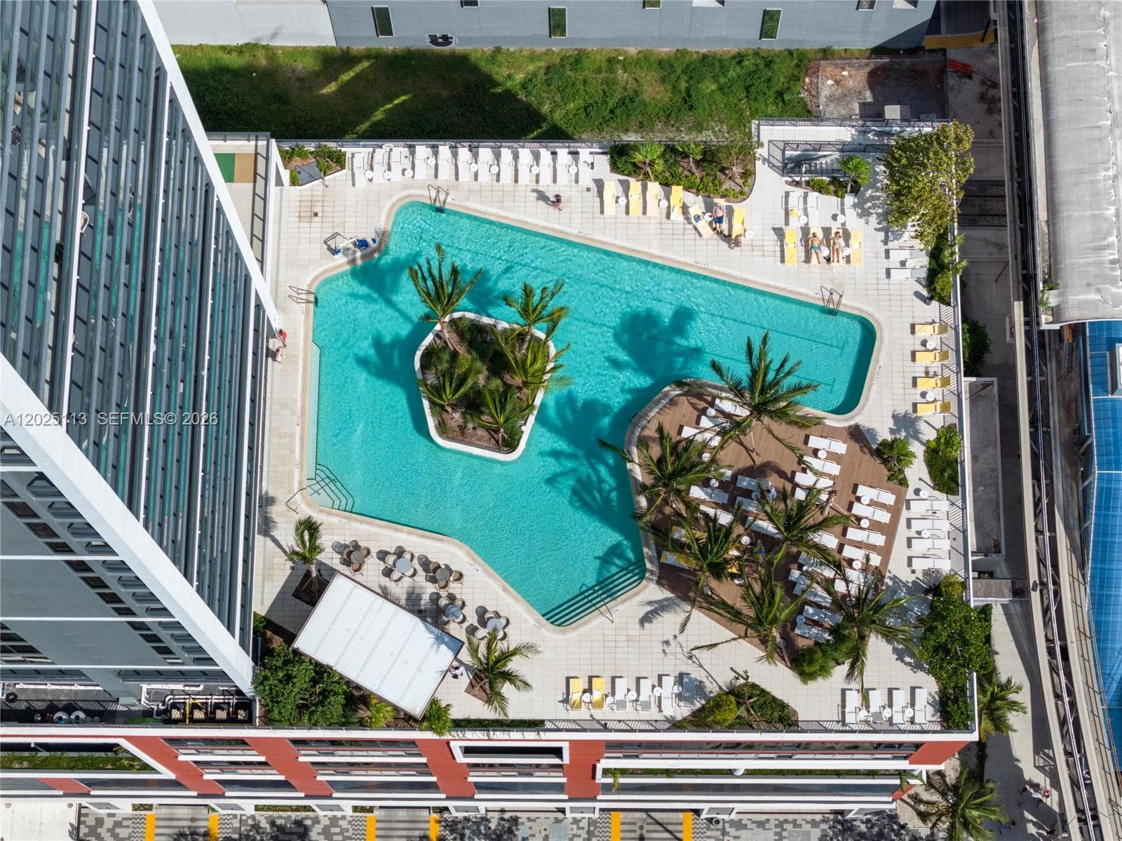 159 NE 6th St # 3105, Miami FL 33132 — 34