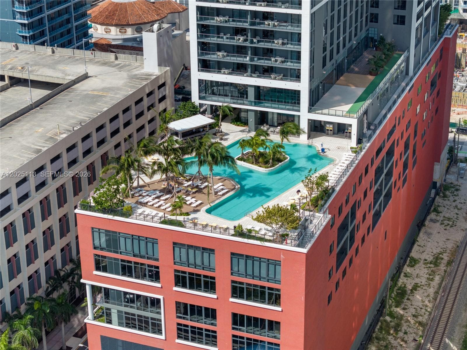 159 NE 6th St # 3105, Miami FL 33132 — 39