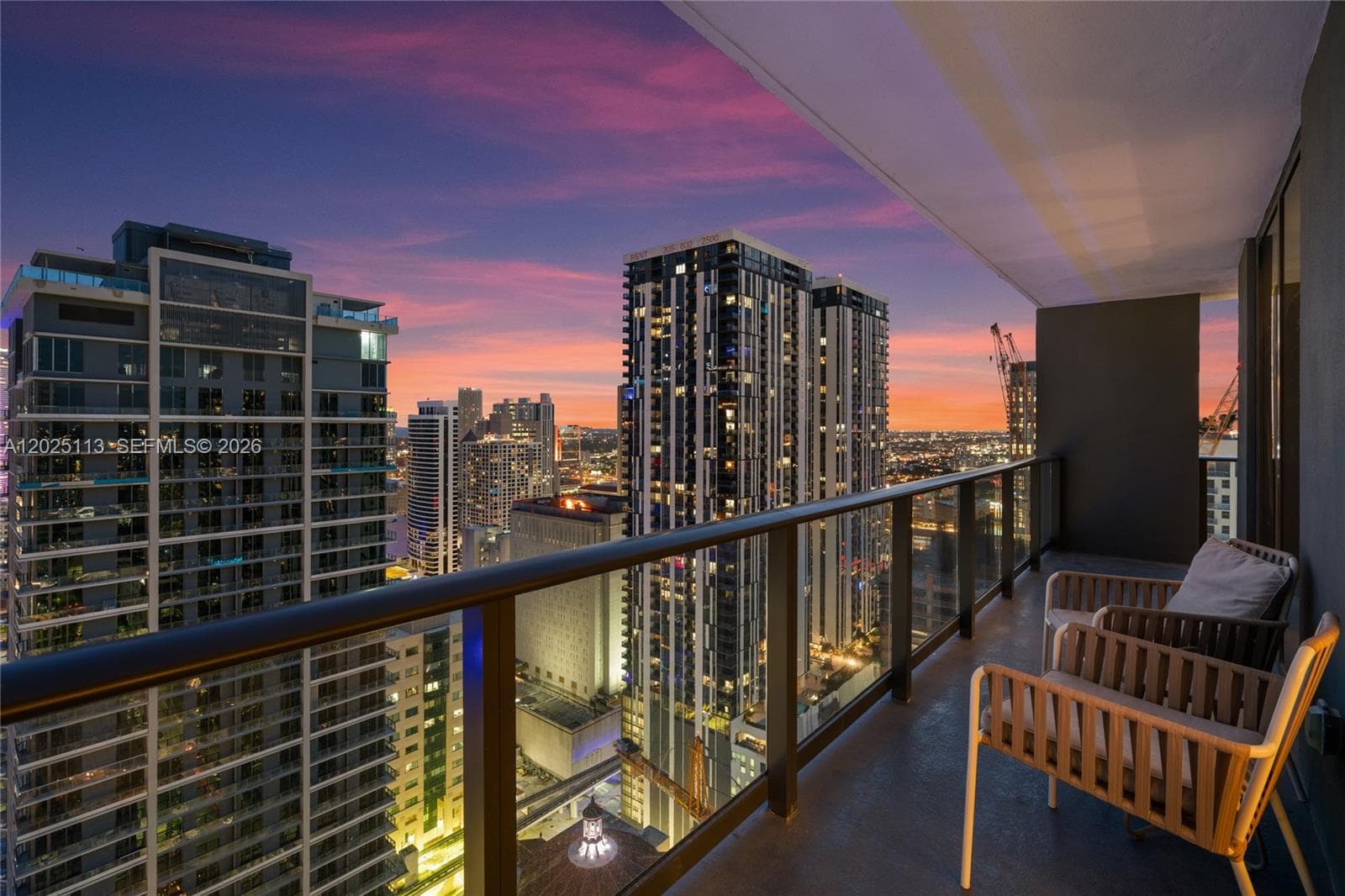 159 NE 6th St # 3105, Miami FL 33132 — 4