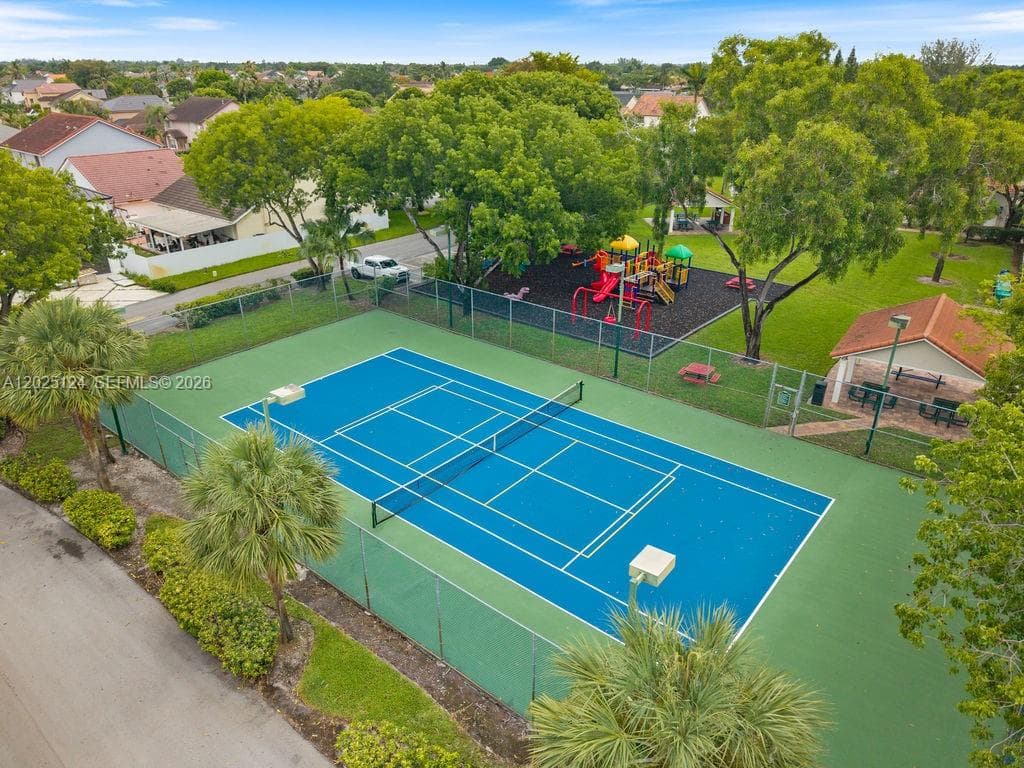 19080 NW 77th Ct, Hialeah FL 33015 — 34
