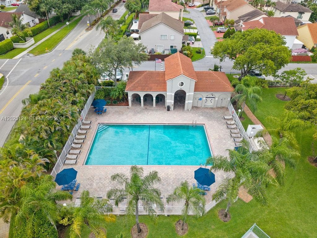 19080 NW 77th Ct, Hialeah FL 33015 — 33
