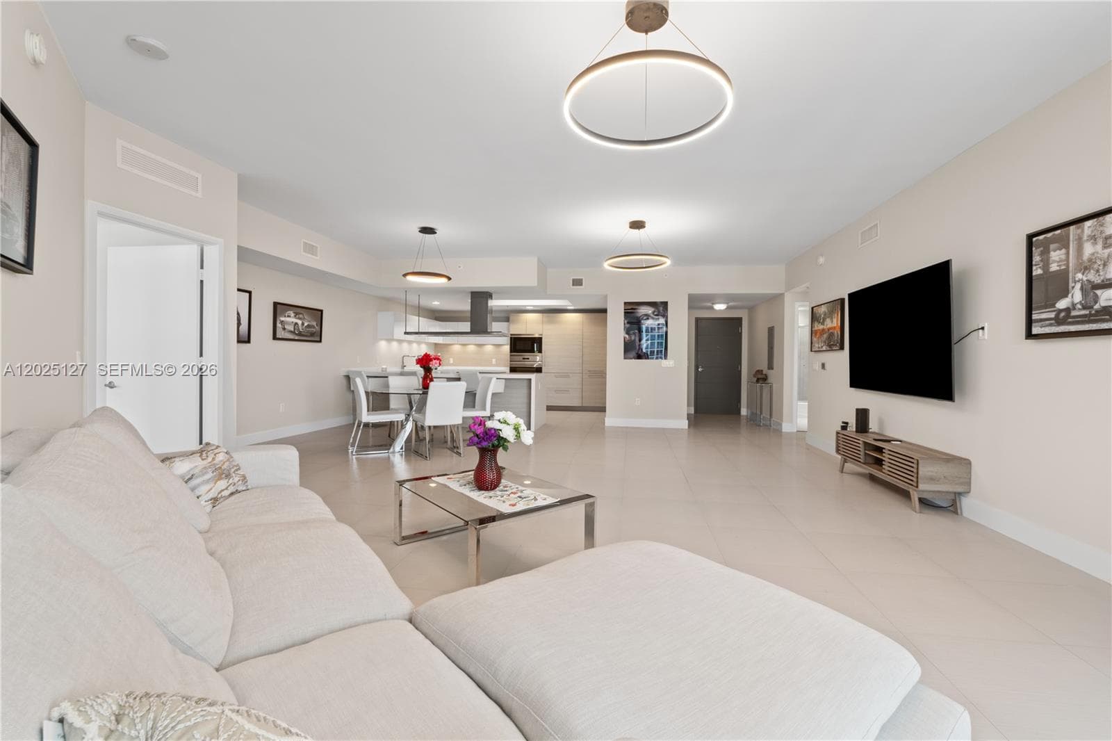 17301 Biscayne Blvd # 603, North Miami Beach FL 33160 — 23