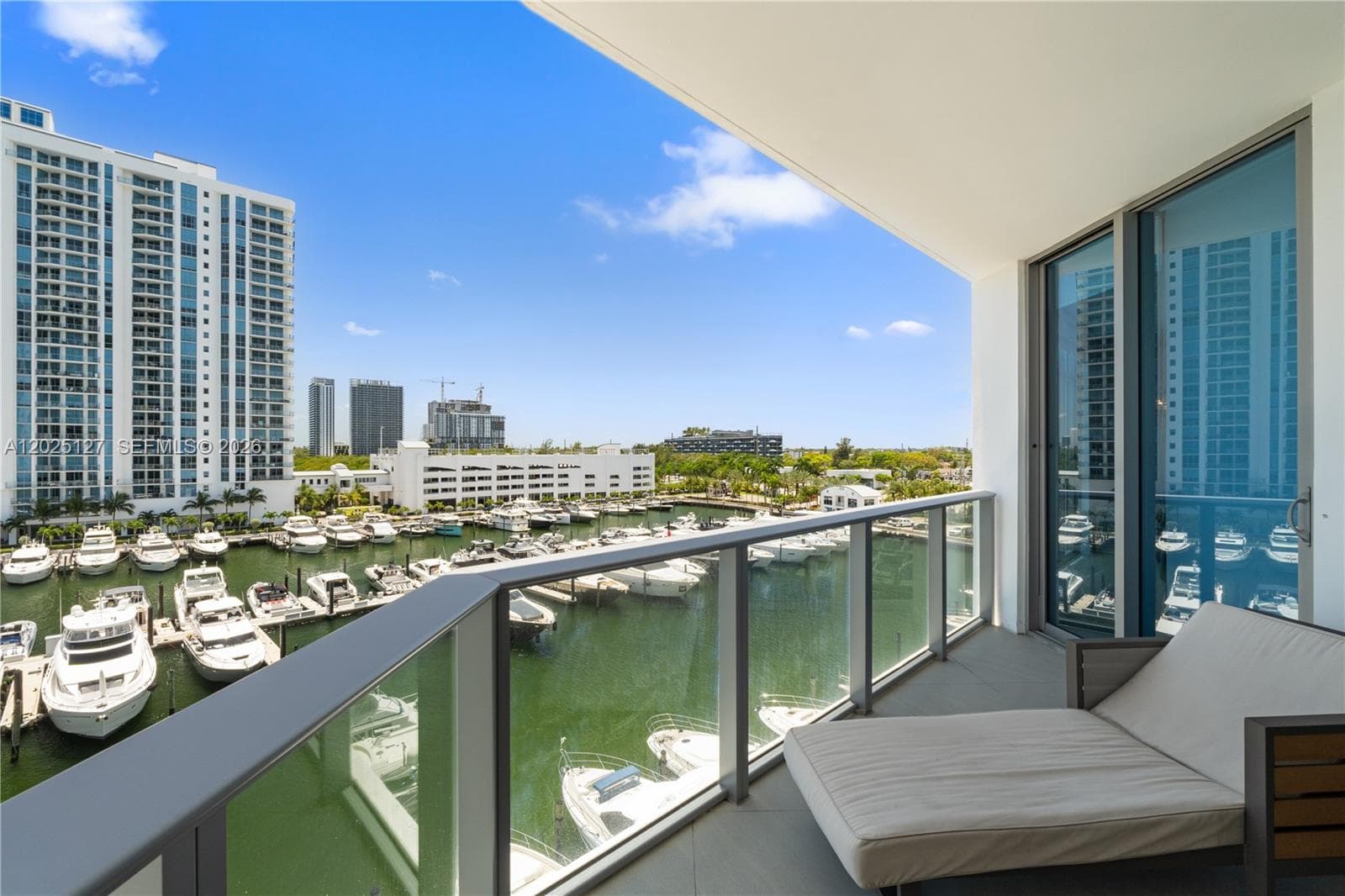 17301 Biscayne Blvd # 603, North Miami Beach FL 33160 — 2