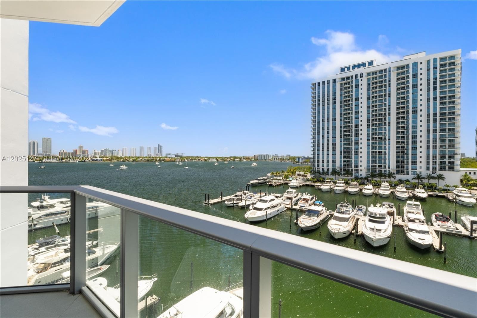 17301 Biscayne Blvd # 603, North Miami Beach FL 33160 — 3