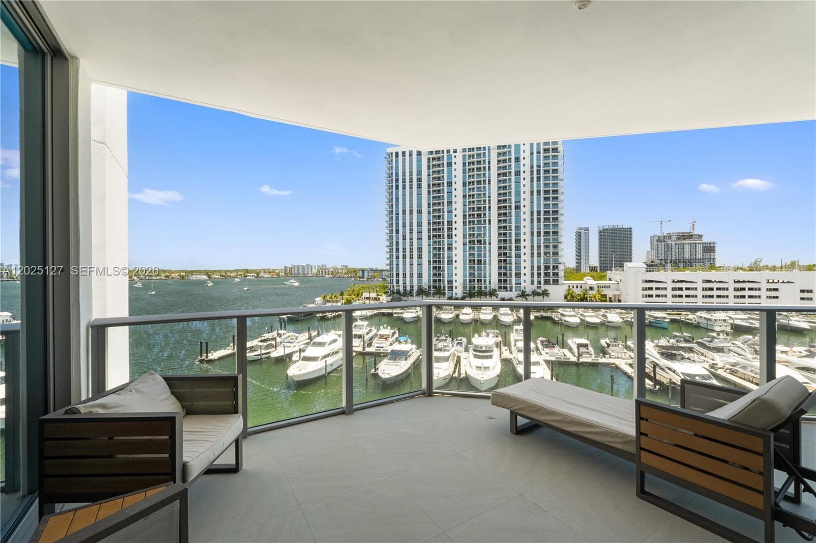 17301 Biscayne Blvd # 603, North Miami Beach FL 33160 — 41