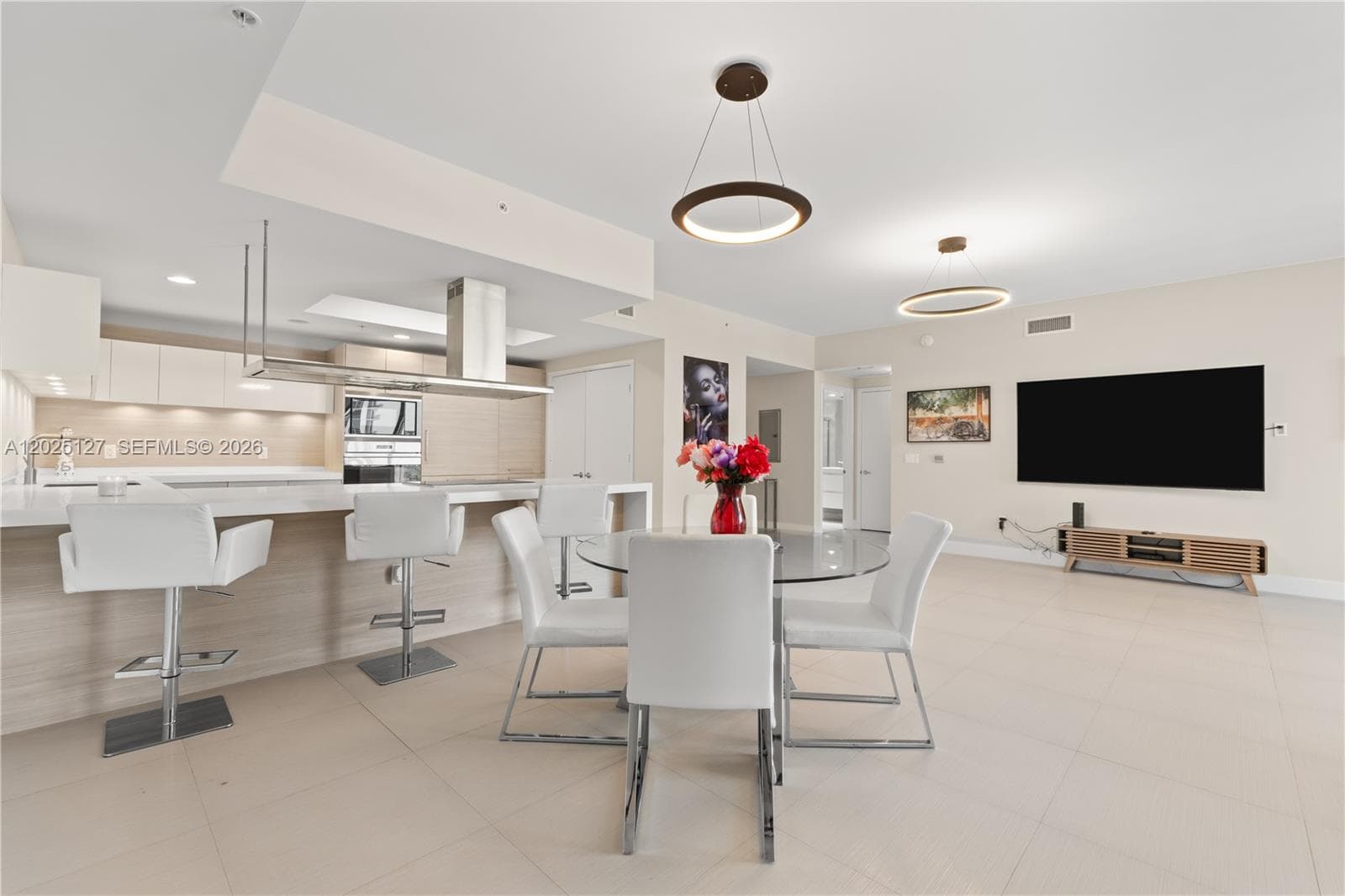 17301 Biscayne Blvd # 603, North Miami Beach FL 33160 — 21