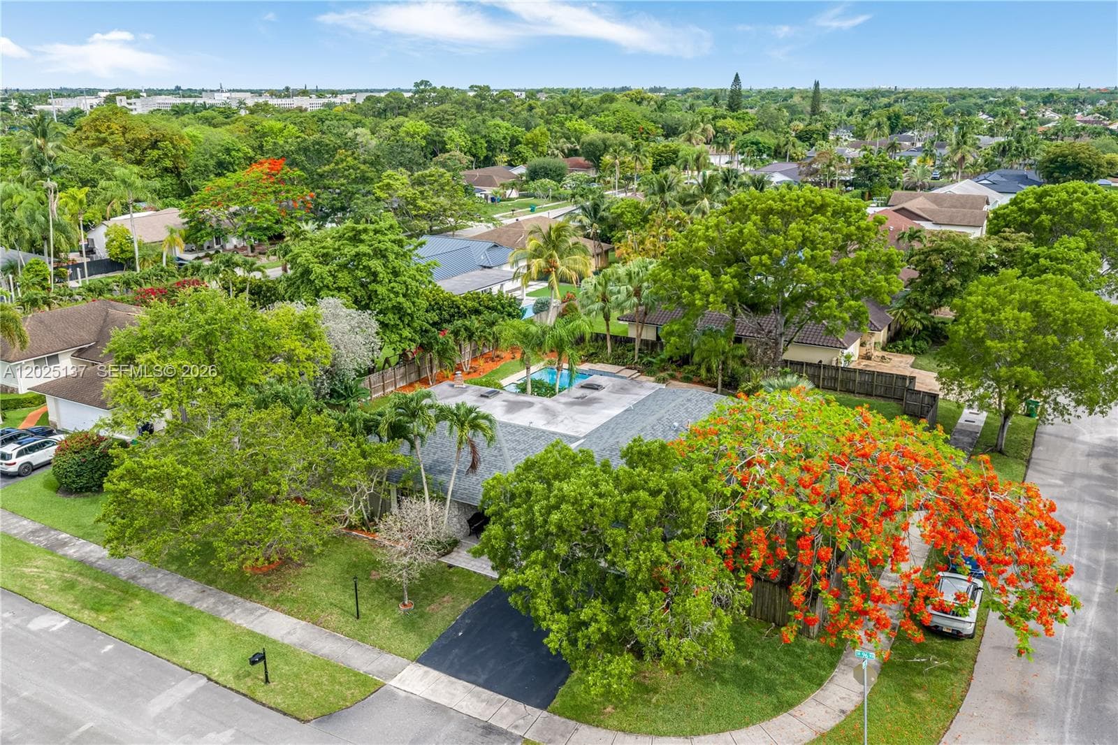 11480 SW 96th Ter, Miami FL 33176 — 37