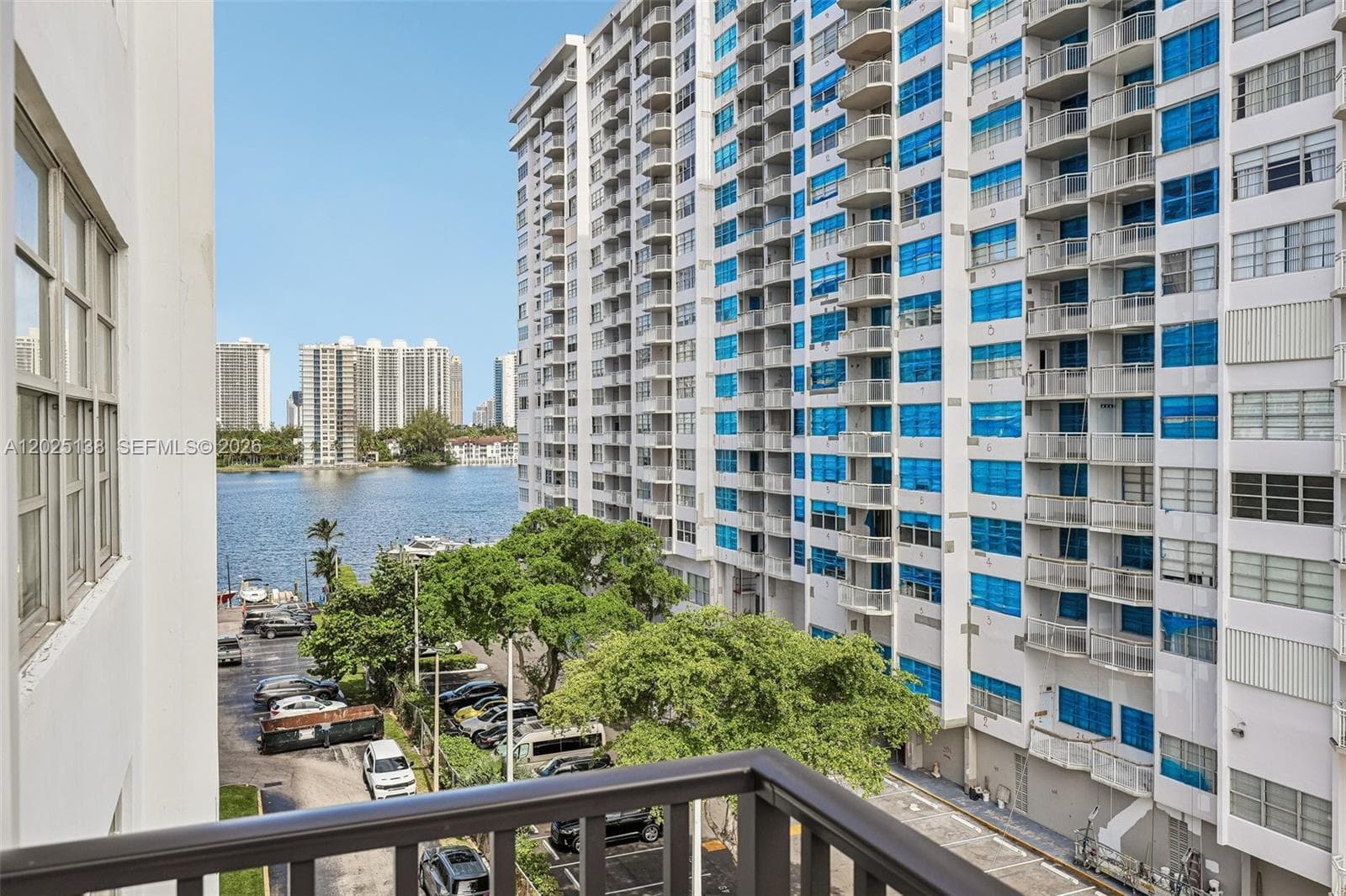 2750 NE 183rd St # 603, Aventura FL 33160 — 23