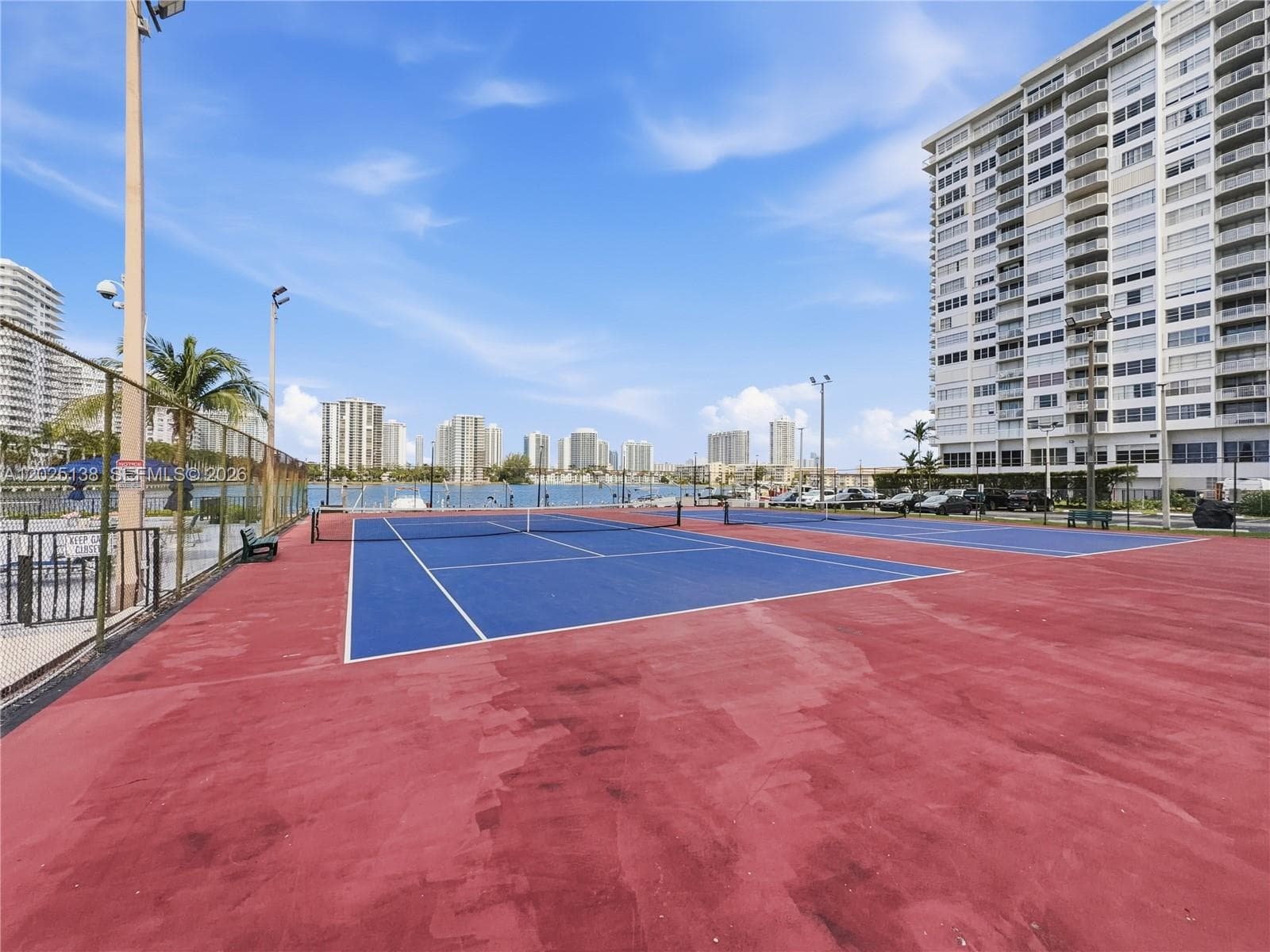 2750 NE 183rd St # 603, Aventura FL 33160 — 27