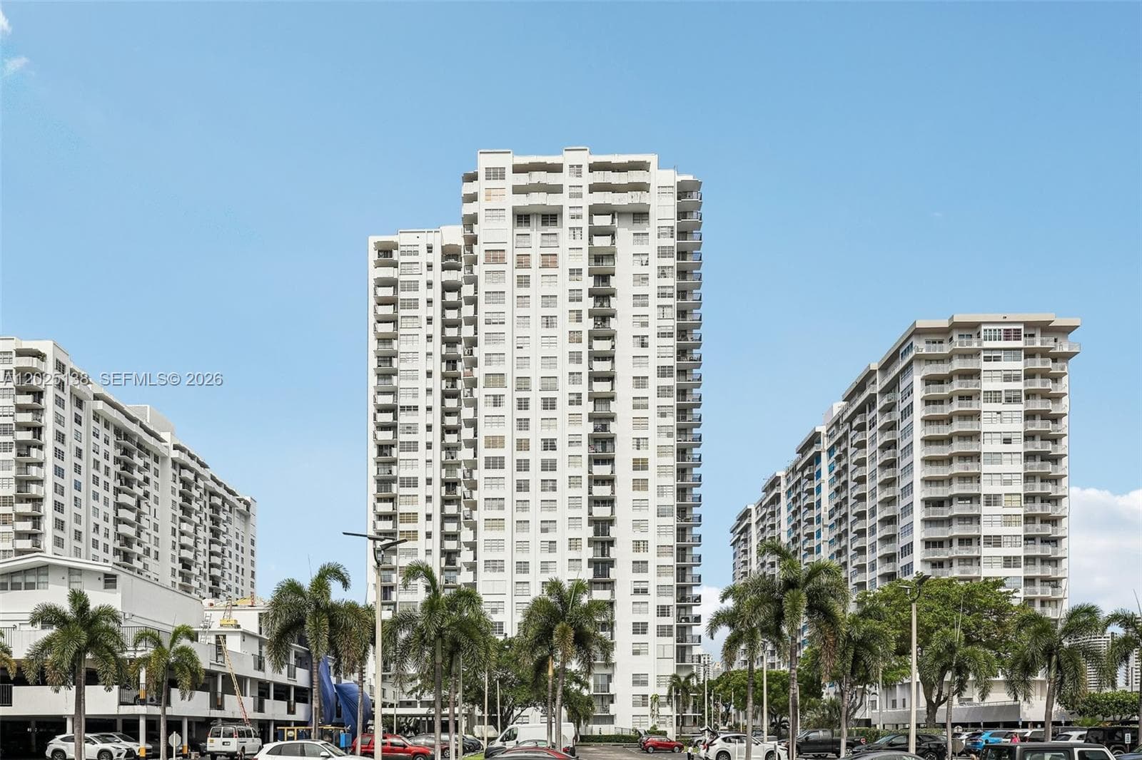 2750 NE 183rd St # 603, Aventura FL 33160 — 30