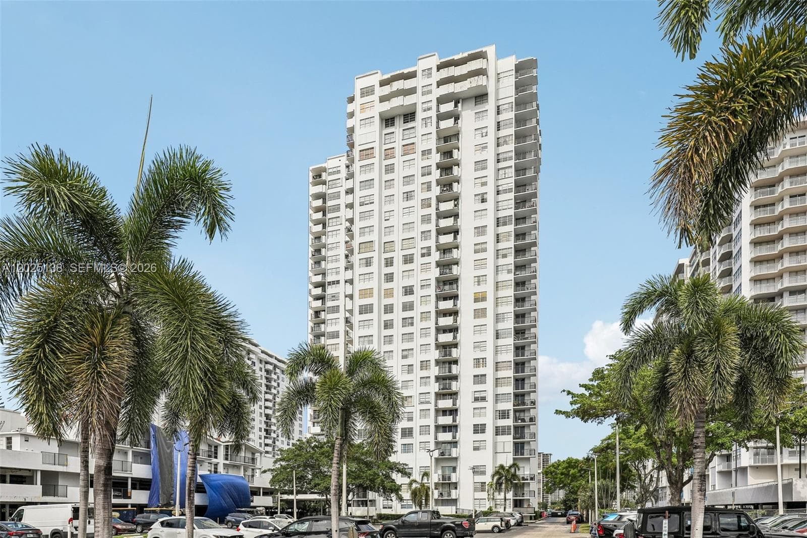 2750 NE 183rd St # 603, Aventura FL 33160 — 29