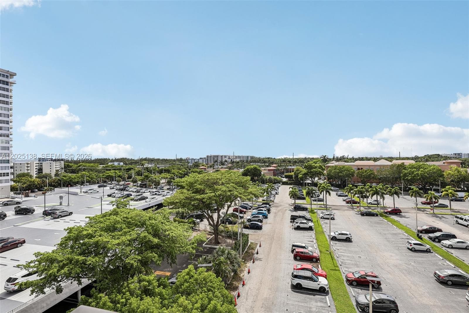 2750 NE 183rd St # 603, Aventura FL 33160 — 25