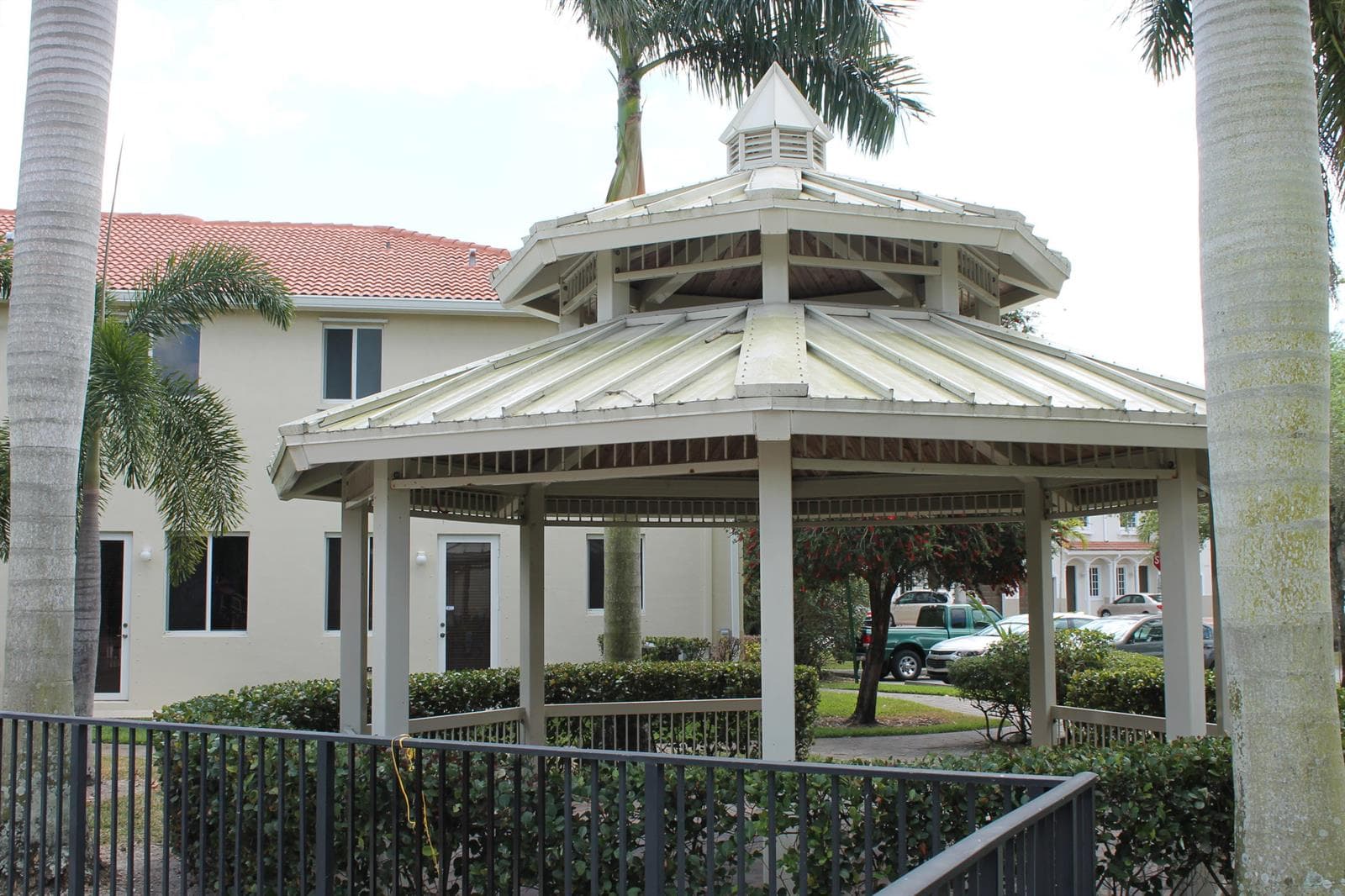 21211 NW 14th Place # 27, Miami Gardens FL 33169 — 22
