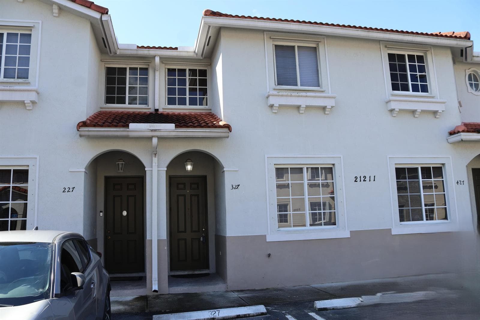21211 NW 14th Place # 27, Miami Gardens FL 33169 — 1