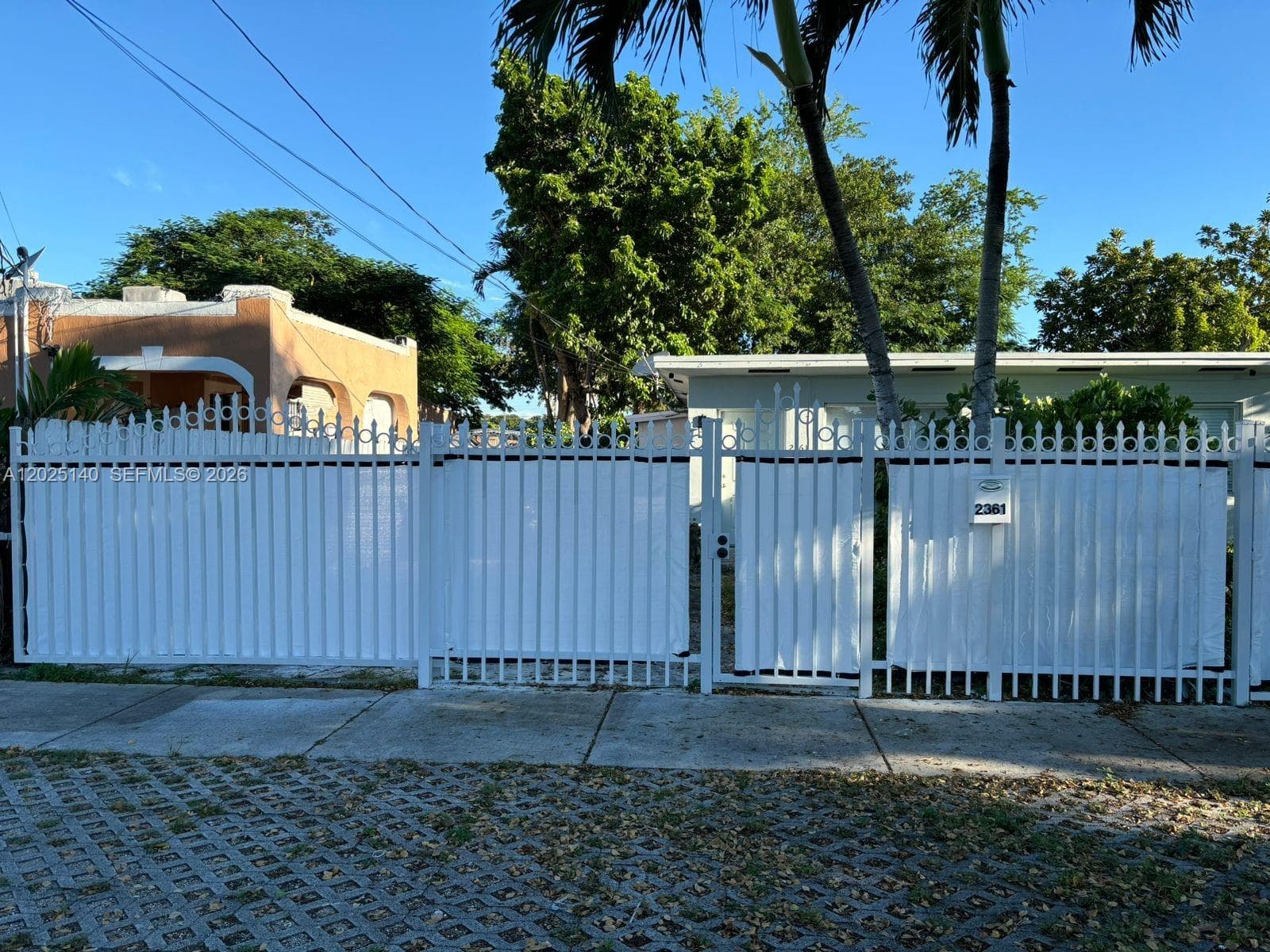 2359 NW 32nd St, Miami FL 33142 — 1