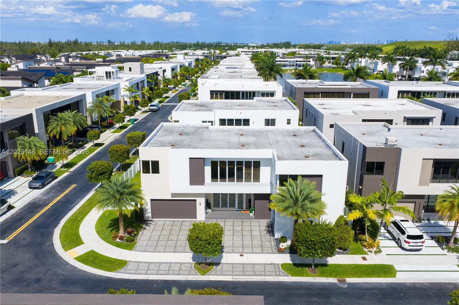 7525 NW 103rd Pl, Doral FL 33178 — 2
