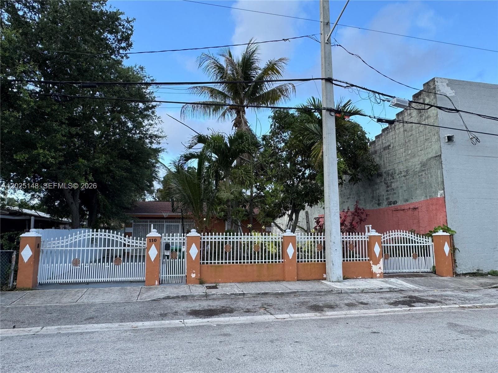 110 NW 52nd St, Miami FL 33127 — 1