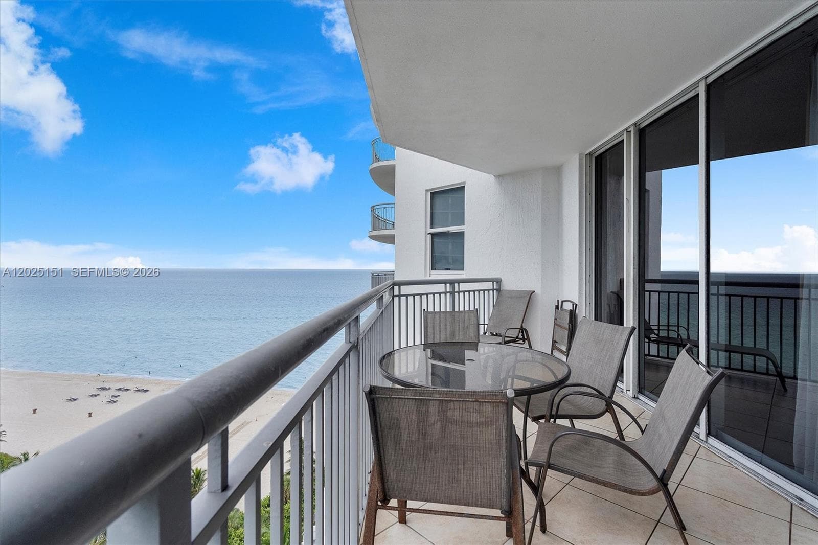 17375 Collins Ave # 1507, Sunny Isles Beach FL 33160 — 23