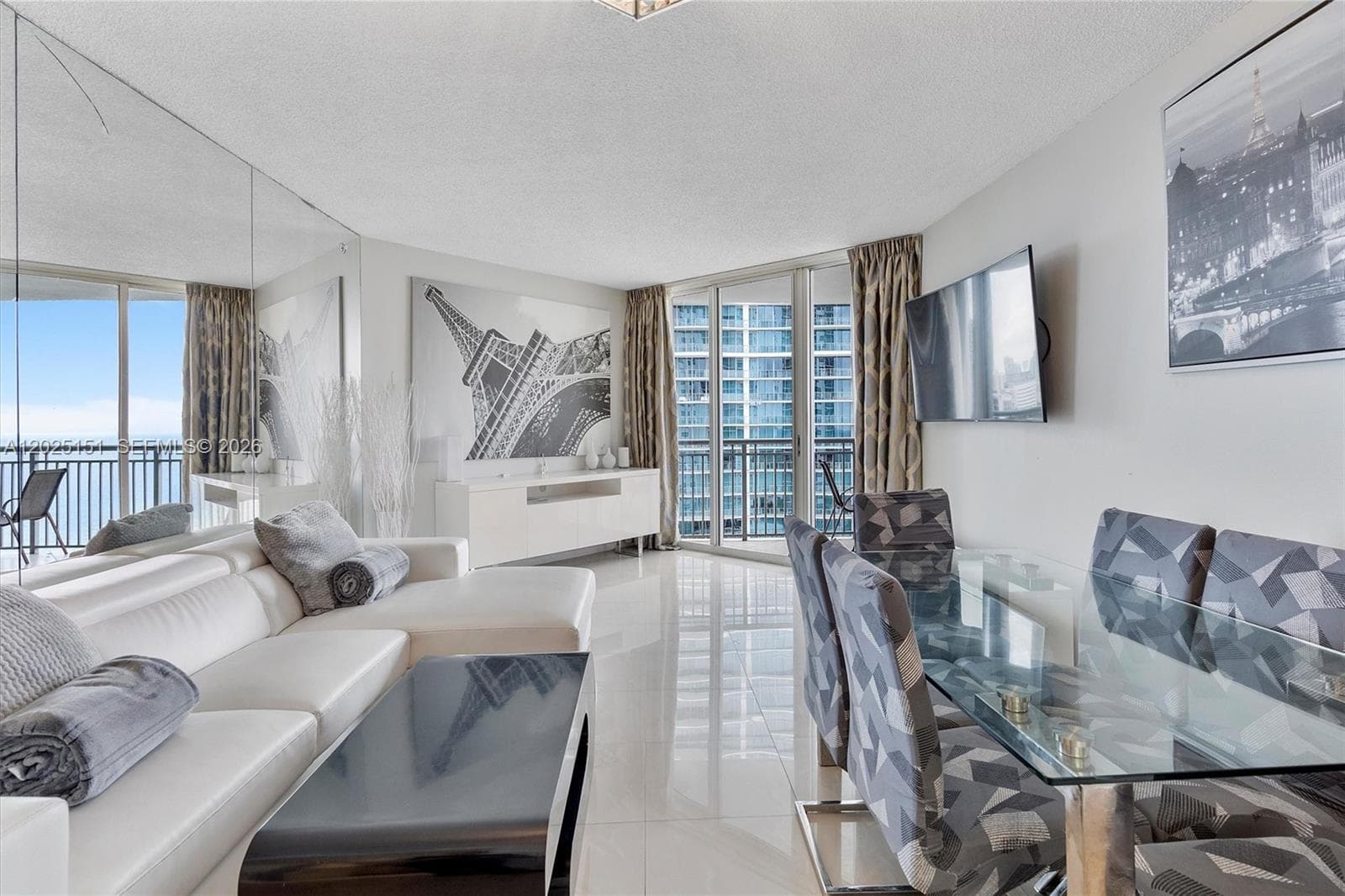 17375 Collins Ave # 1507, Sunny Isles Beach FL 33160 — 17