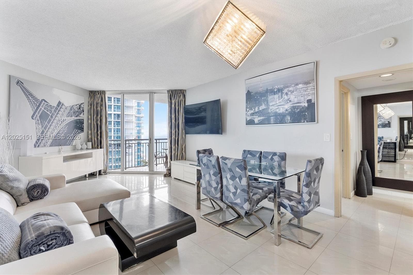 17375 Collins Ave # 1507, Sunny Isles Beach FL 33160 — 16
