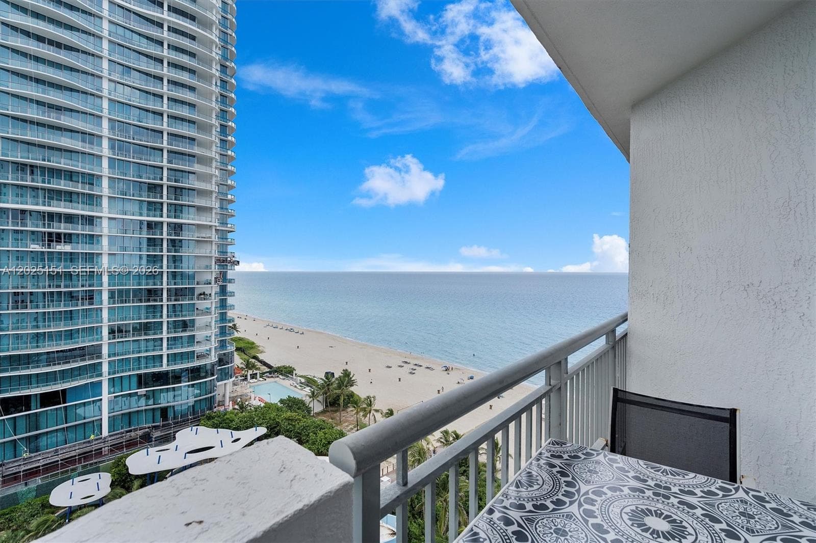 17375 Collins Ave # 1507, Sunny Isles Beach FL 33160 — 1