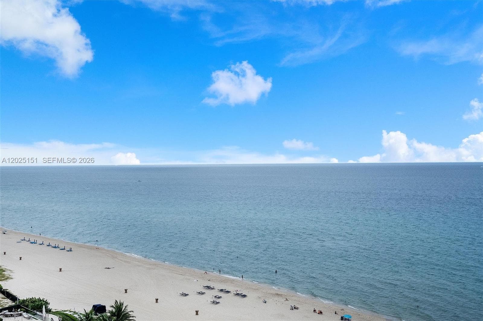 17375 Collins Ave # 1507, Sunny Isles Beach FL 33160 — 24
