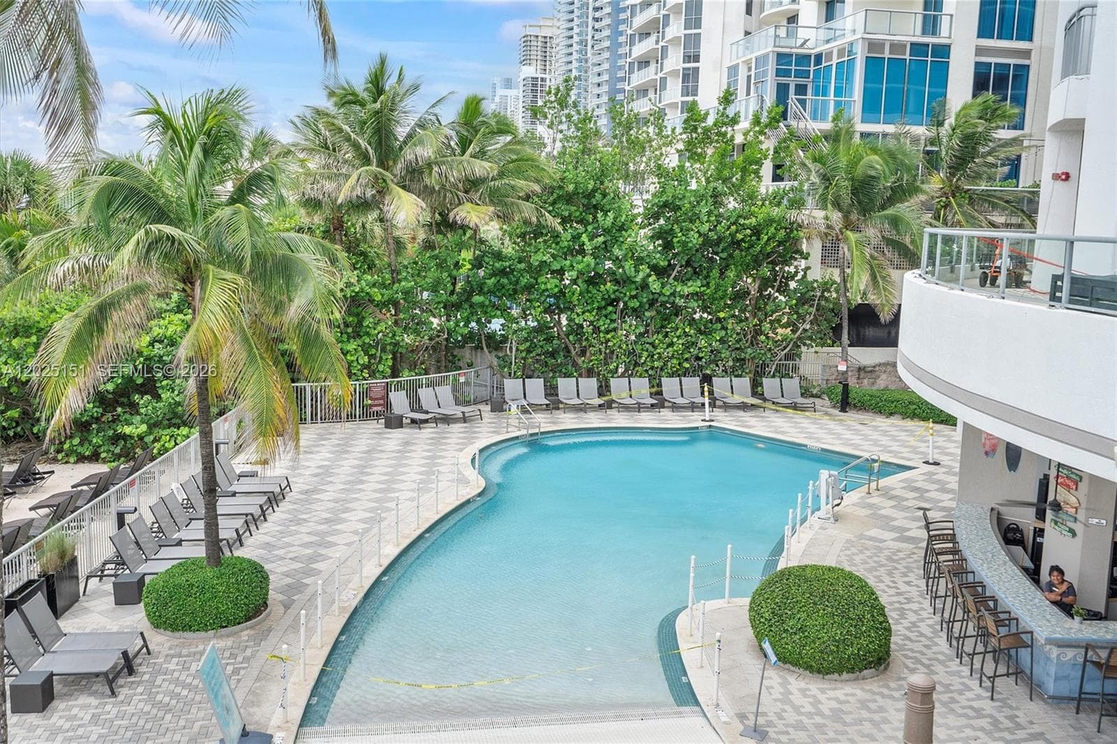 17375 Collins Ave # 1507, Sunny Isles Beach FL 33160 — 34