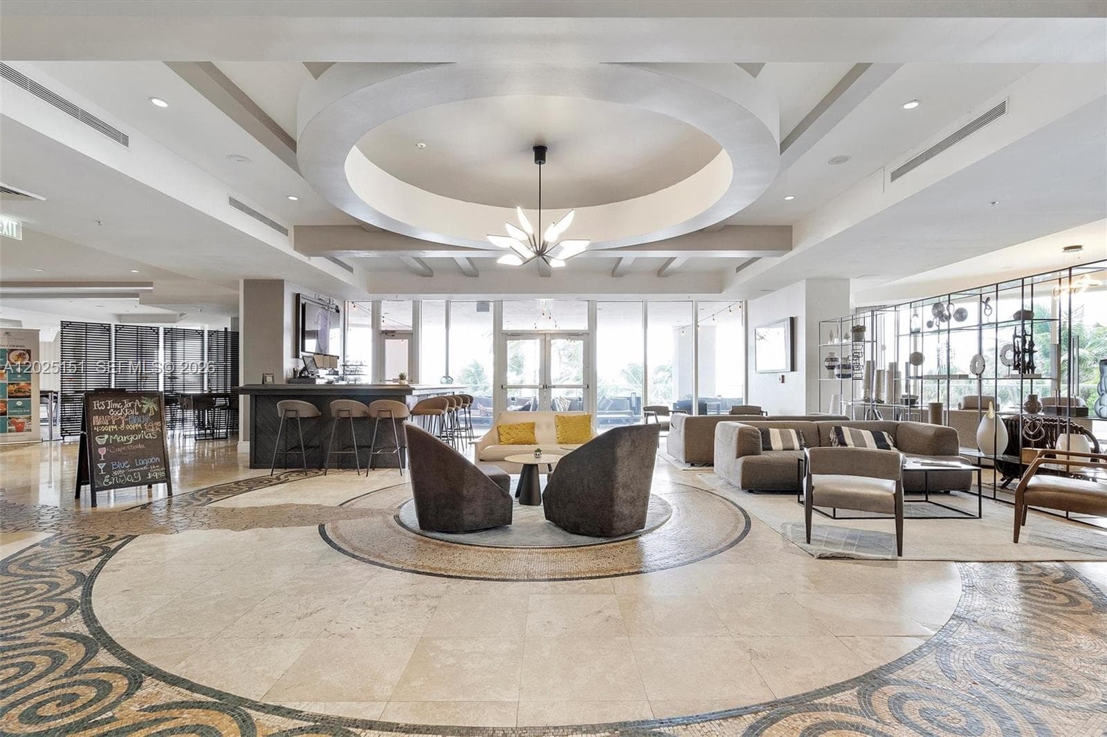 17375 Collins Ave # 1507, Sunny Isles Beach FL 33160 — 33