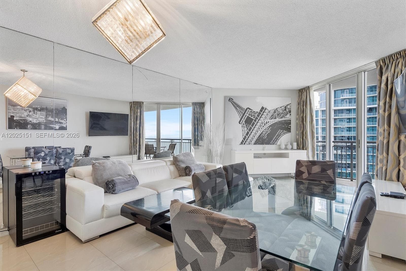 17375 Collins Ave # 1507, Sunny Isles Beach FL 33160 — 18