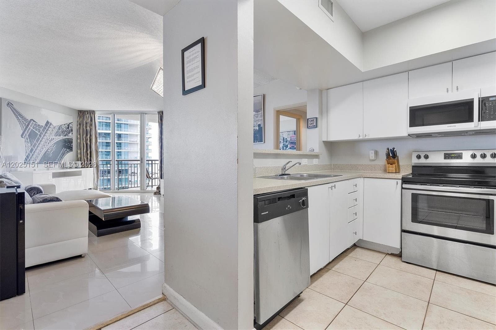 17375 Collins Ave # 1507, Sunny Isles Beach FL 33160 — 15