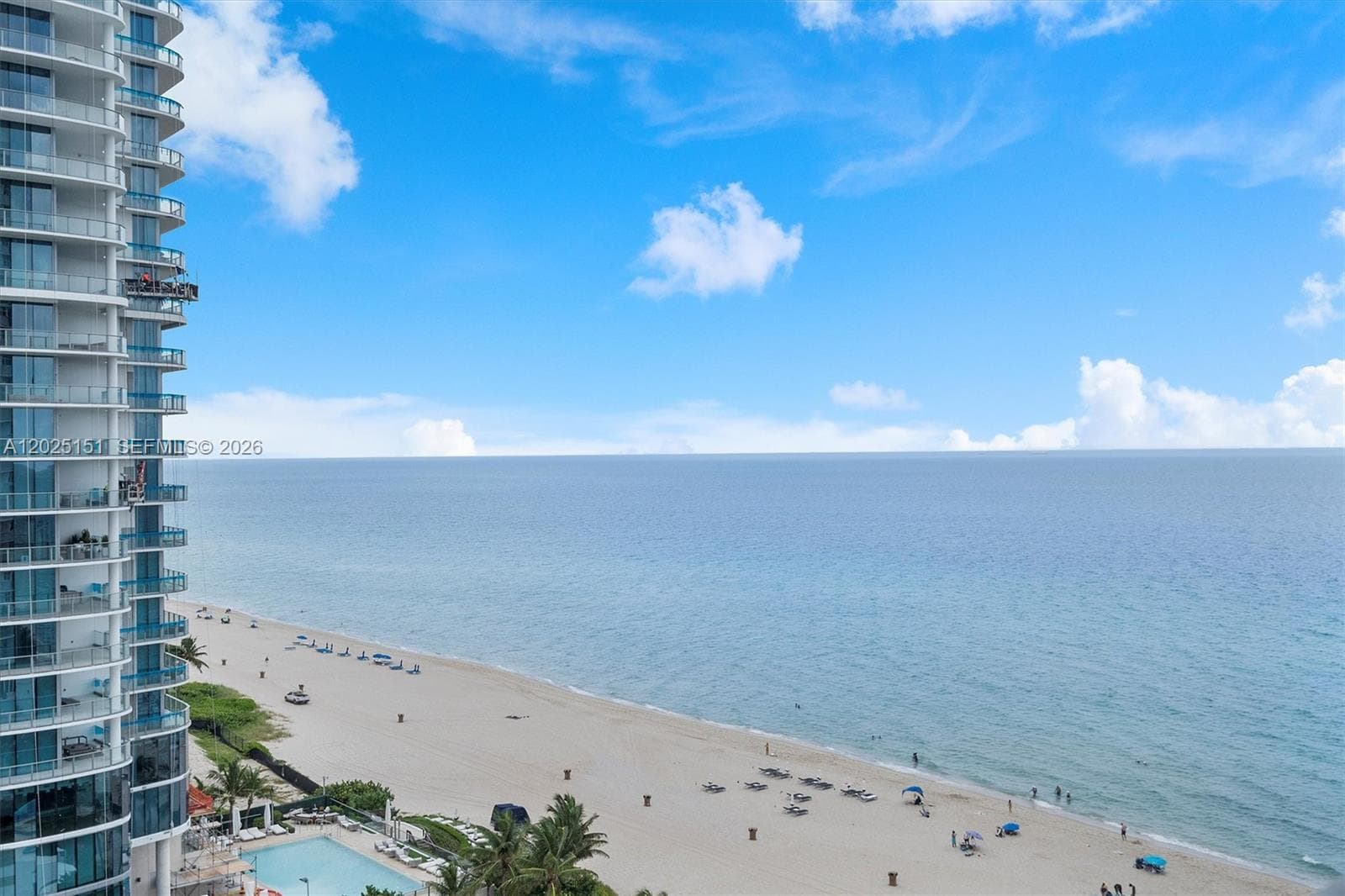 17375 Collins Ave # 1507, Sunny Isles Beach FL 33160 — 8