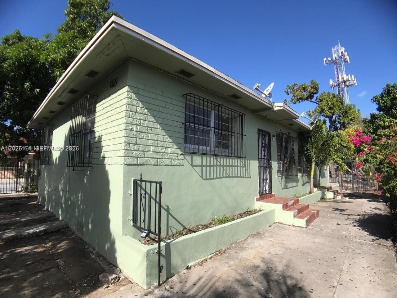 1321 NW 28th St, Miami FL 33142 — 4