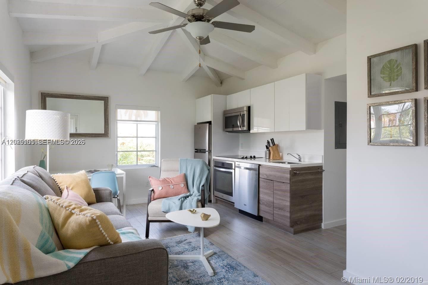 1450 Meridian Ave # 201, Miami Beach FL 33139 — 2