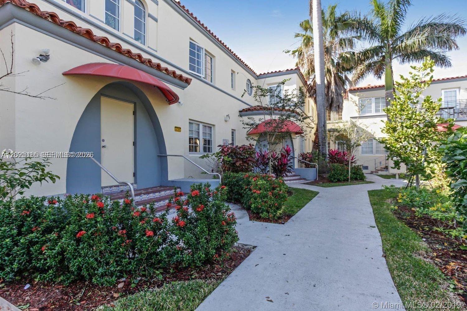1450 Meridian Ave # 201, Miami Beach FL 33139 — 17