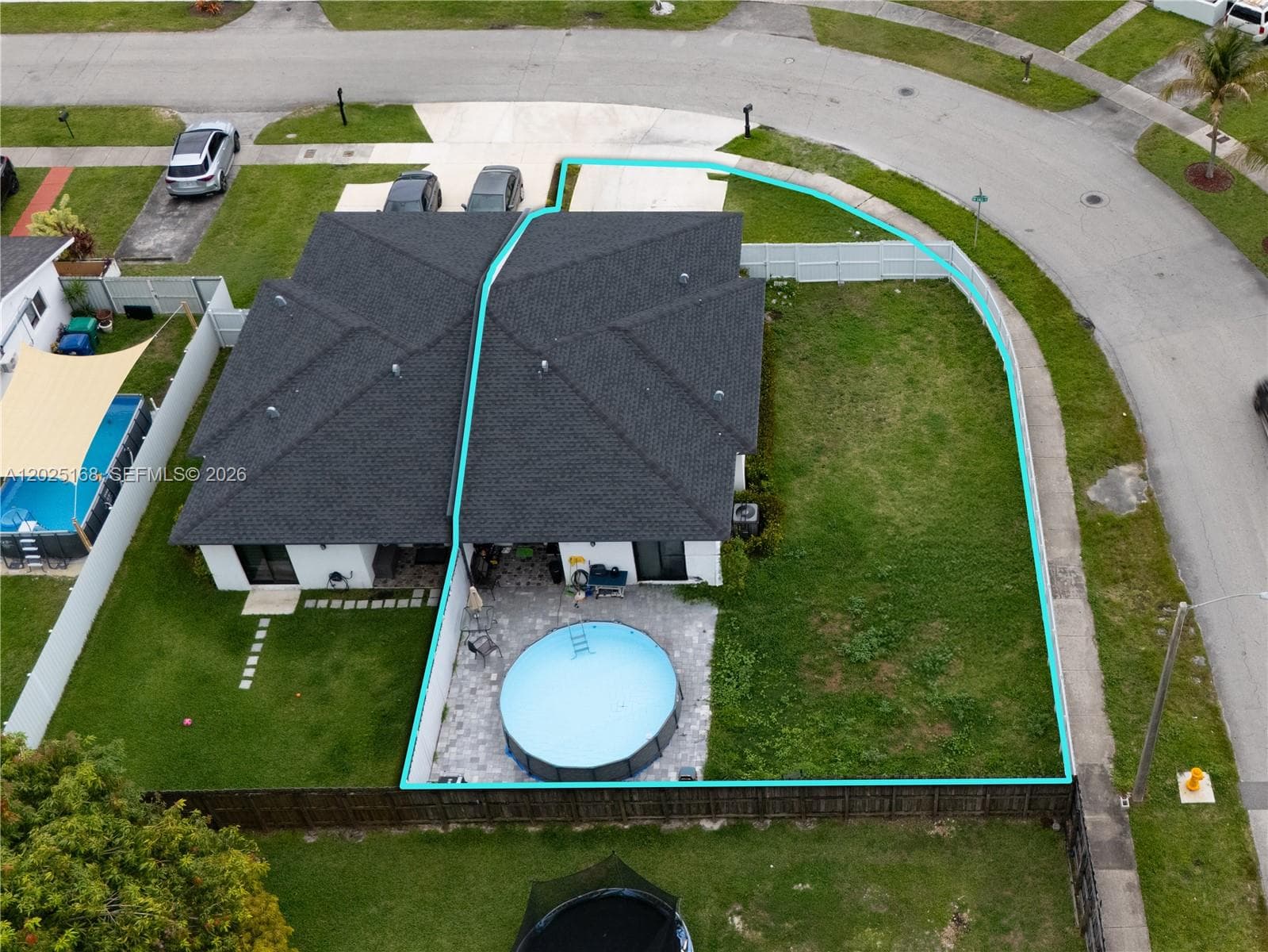 10769 SW 146th St, Miami FL 33176 — 16