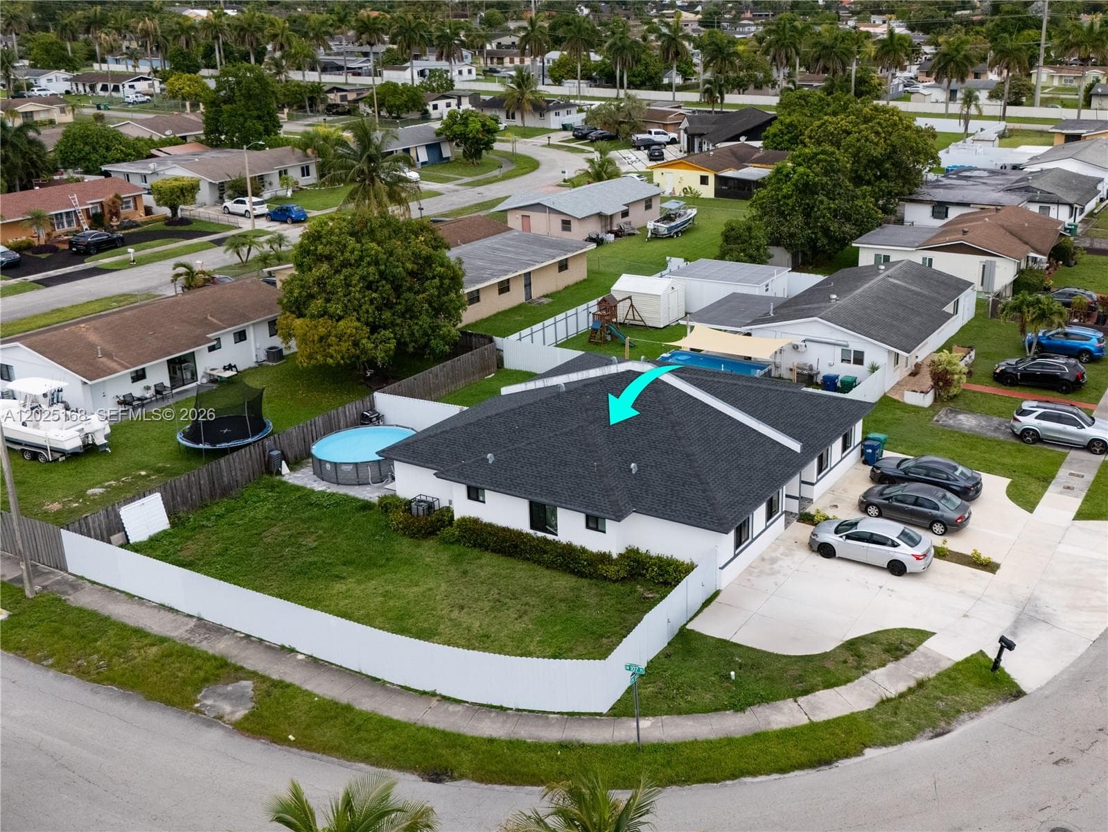 10769 SW 146th St, Miami FL 33176 — 15