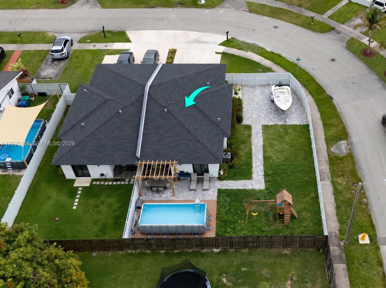 10769 SW 146th St, Miami FL 33176 — 19