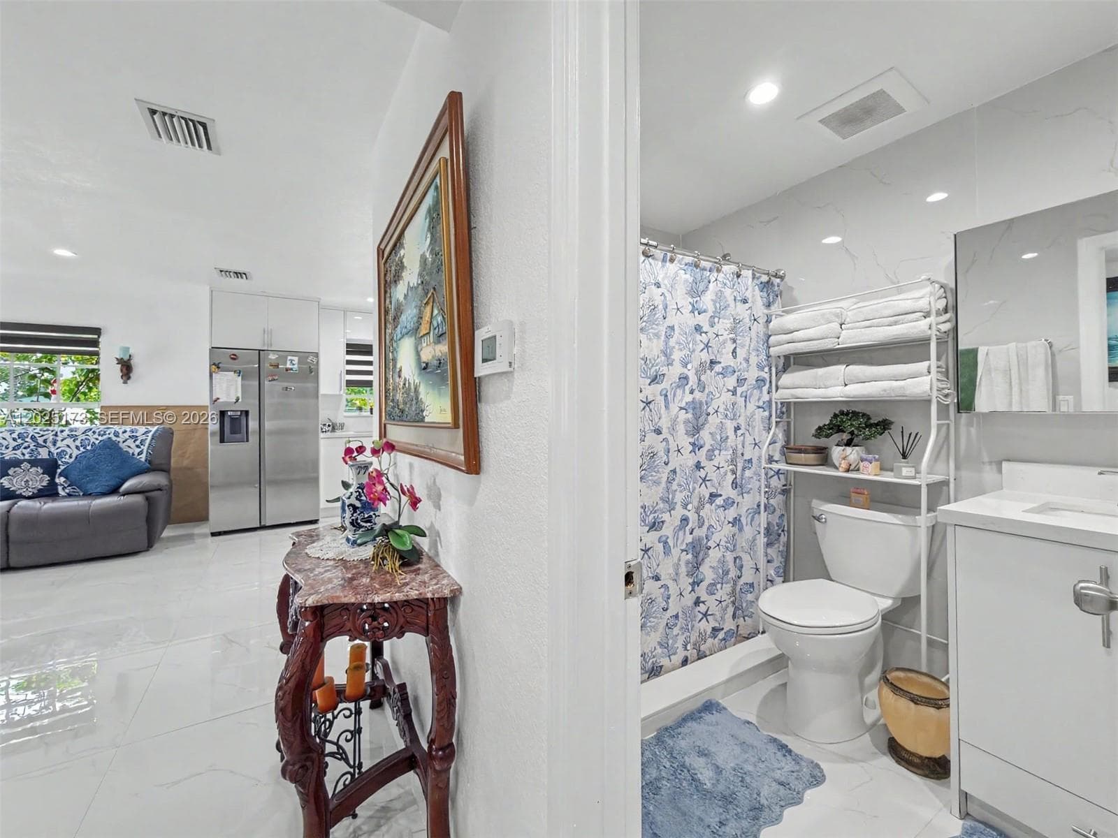 1901 NW 153rd St, Miami Gardens FL 33054 — 9