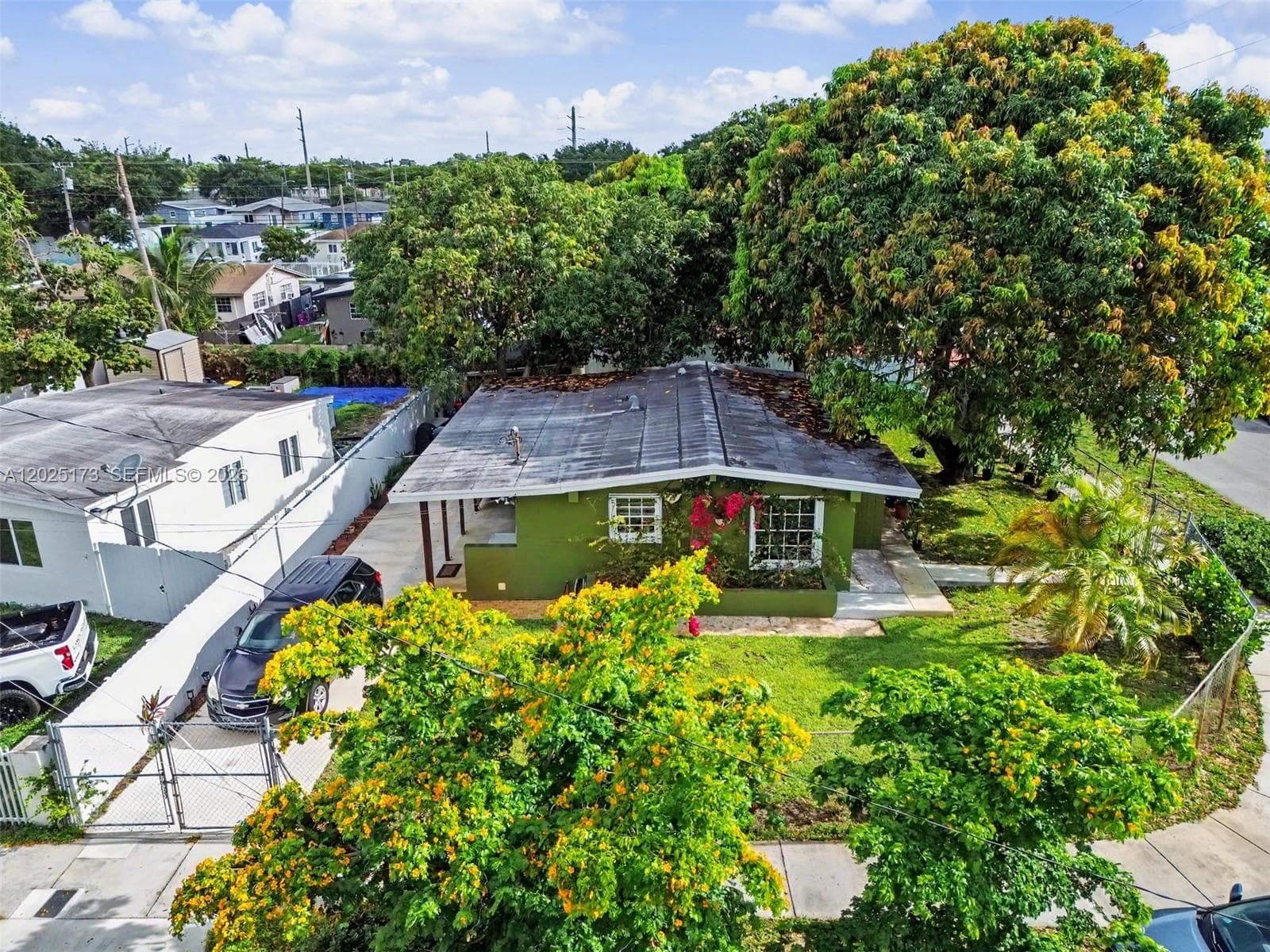 1901 NW 153rd St, Miami Gardens FL 33054 — 24