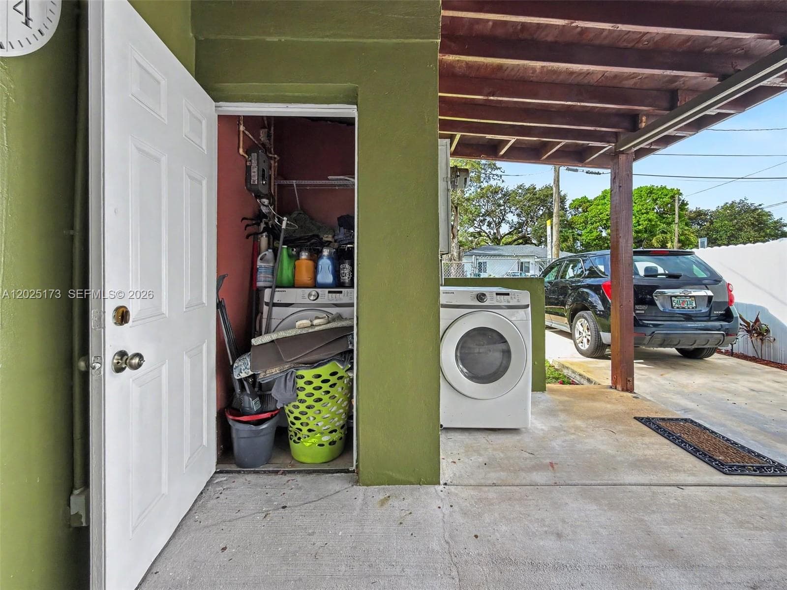 1901 NW 153rd St, Miami Gardens FL 33054 — 18